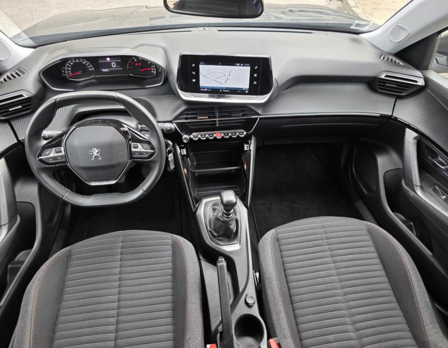 PEUGEOT 2008 PURETECH ACTIVE PACK